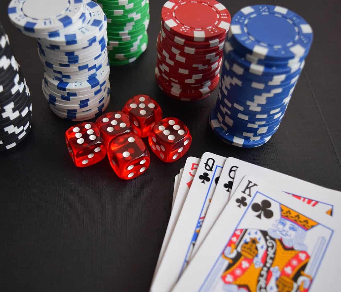 poker