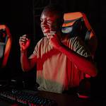 gaming