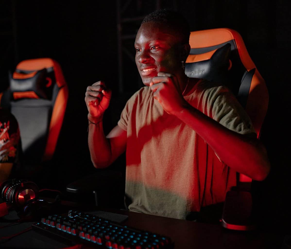 gaming