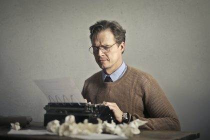 Book Writer
