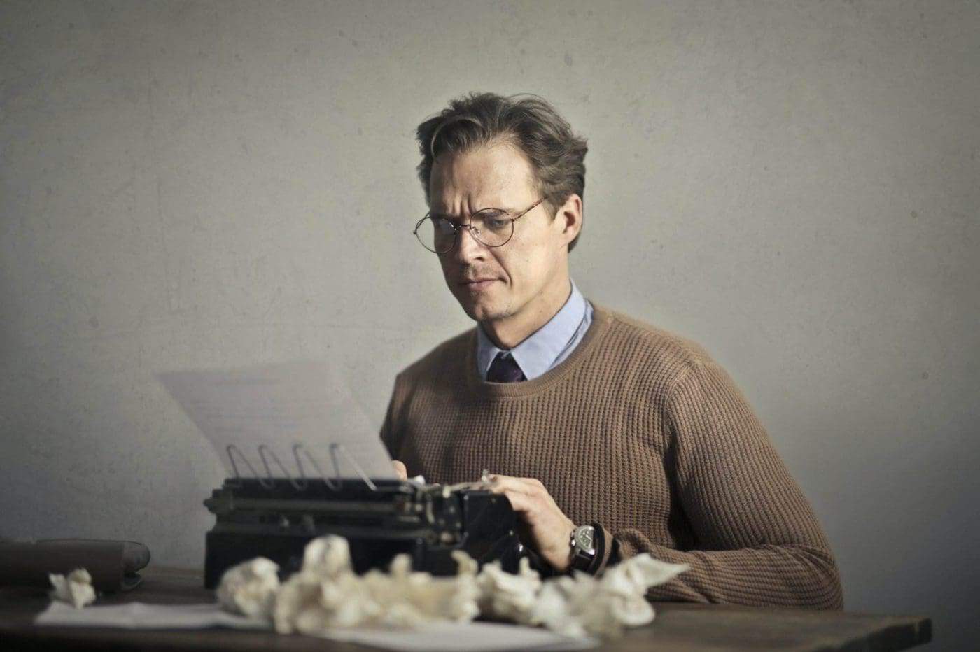 Book Writer