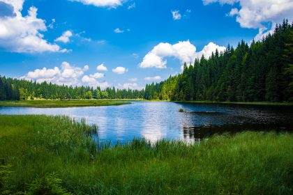 Lake