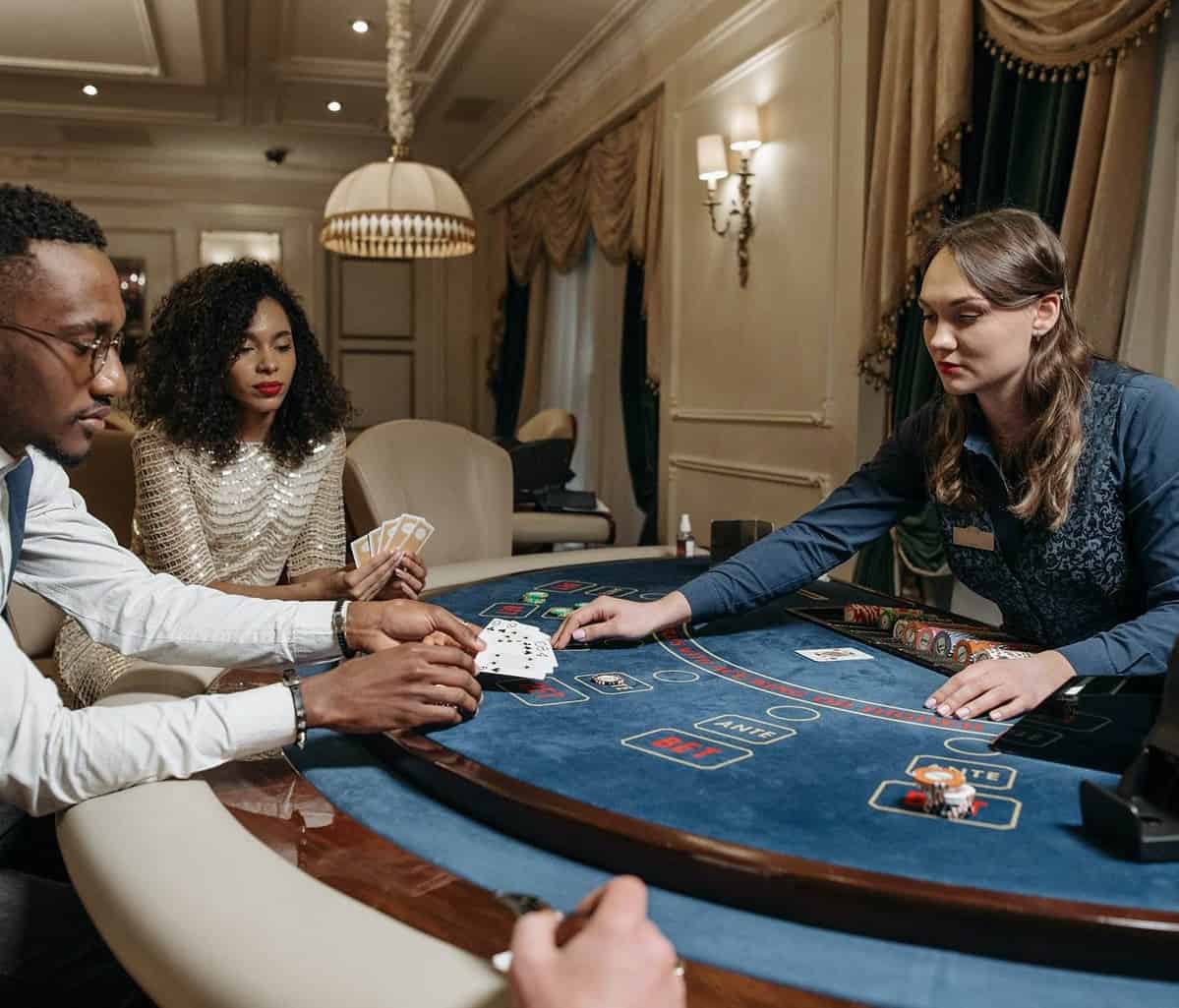 Casino
