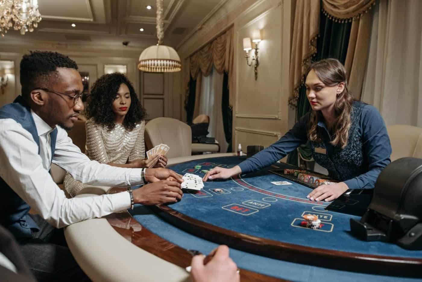 Casino