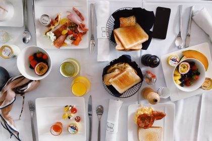 brunch