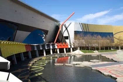 Explore the Iconic National Museum of Australia in Canberra!