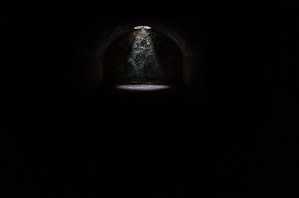 Explore the Paranormal Past with Adelaide's Gaol Ghost Tour!