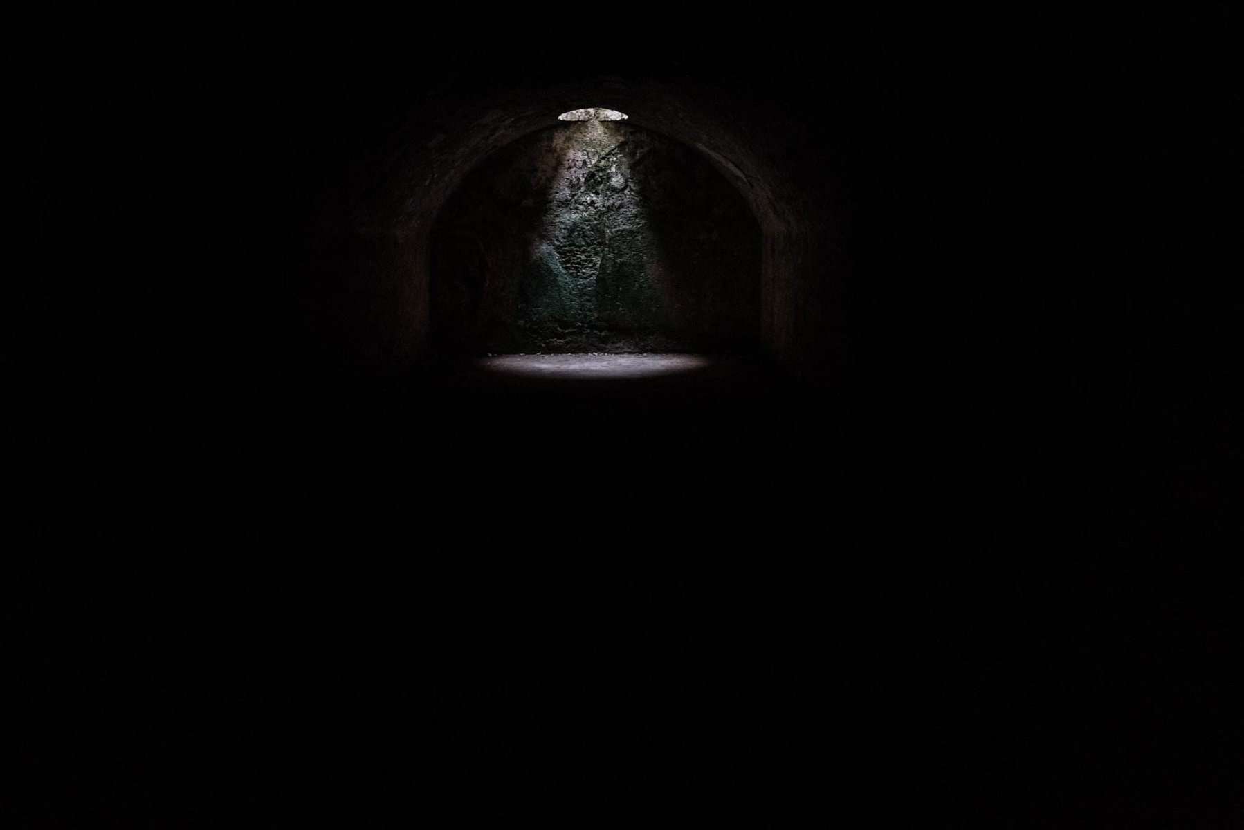 Explore the Paranormal Past with Adelaide's Gaol Ghost Tour!