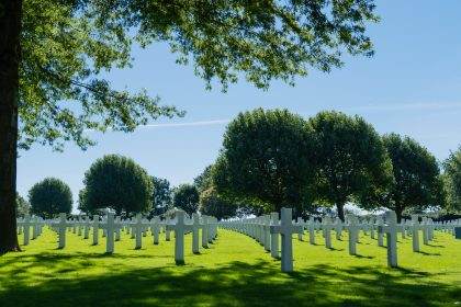 Toowong Cemetery