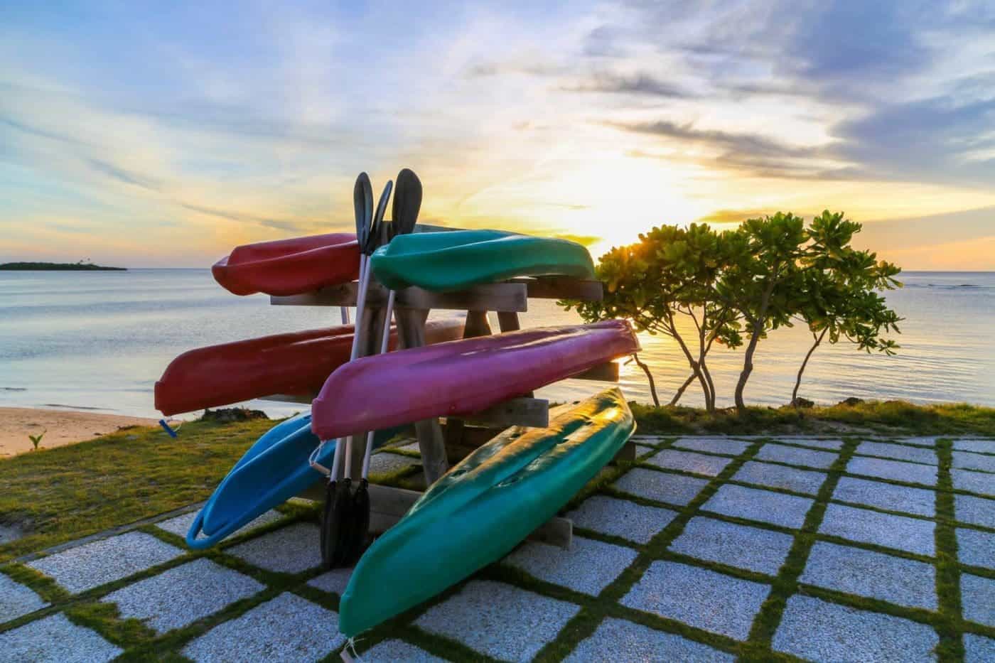 Kayak