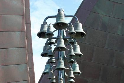 Fast-track Perth Bell Tower tickets available.