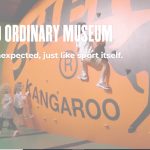 MCG & Australian Sports Museum