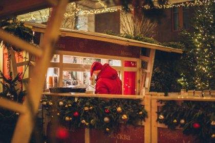 Christmas Market