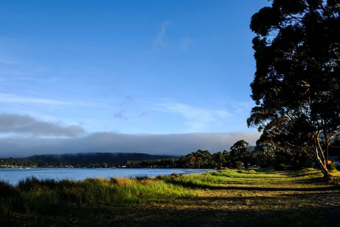 What Makes Bruny Island Cruise Tour from Hobart So Exciting?