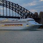 What to Expect from the Scenic Discovery Cruise in Sydney?