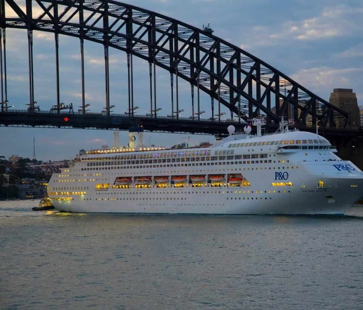 What to Expect from the Scenic Discovery Cruise in Sydney?