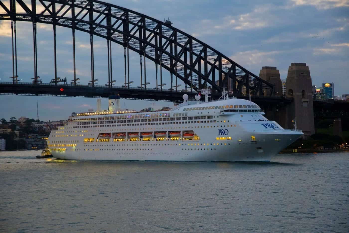 What to Expect from the Scenic Discovery Cruise in Sydney?