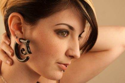 Ear Piercing