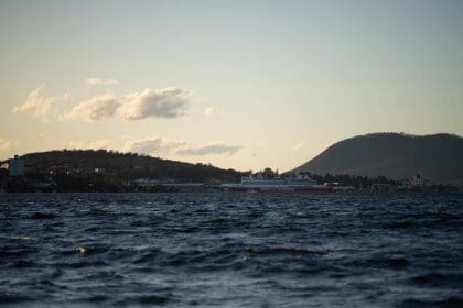 Be Part of the Historic Derwent River Cruise from Hobart!