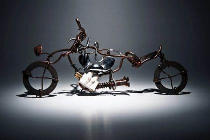 Avail Your Tickets to Melbourne's Metartworld Art Space Now!