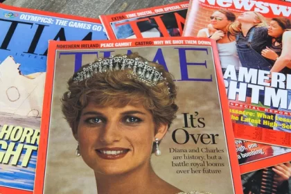 Melbourne's Accredited Access Exhibition of Princess Diana!