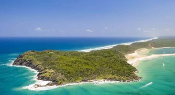 The Frankland Islands Reef Cruise from Cairns!