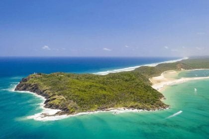 the frankland islands reef cruise from cairns