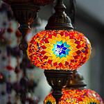 Unveil Your Inner Artist at Melbourne’s Mosaic Lamp Workshop