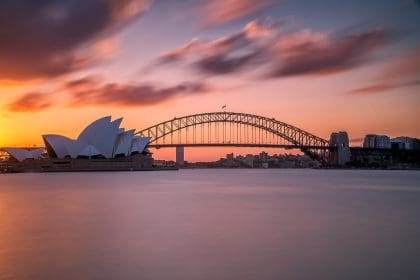5 reasons to move to sydney australia