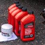 Synthetic oils