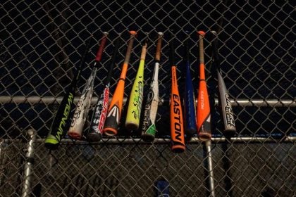 A Baseball Player's Guide - How to Choose Baseball Bats?