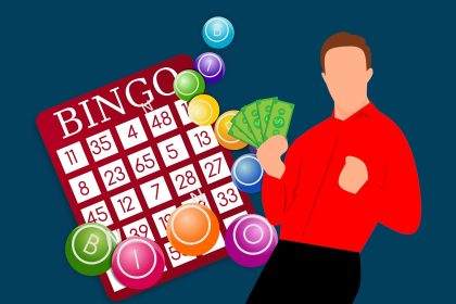 How to choose Lottery numbers