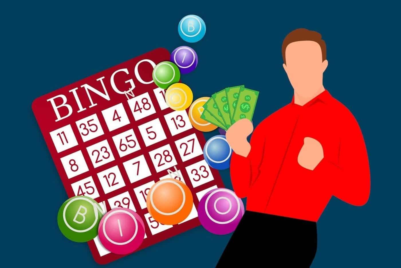 How to choose Lottery numbers