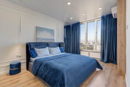 How to Choose a Bed Frame