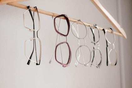 the eyewear elegance how to choose eyeglass frames