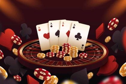 the interesting tale of gambling in australia
