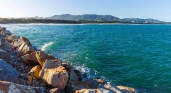 Top 10 Stunning Beaches in Coffs Harbour