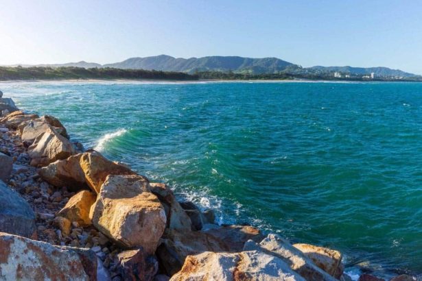 Coffs Harbour