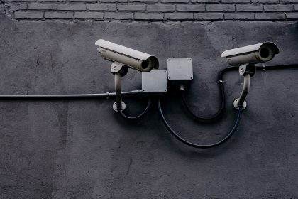 how do you install cameras in a large factory 7