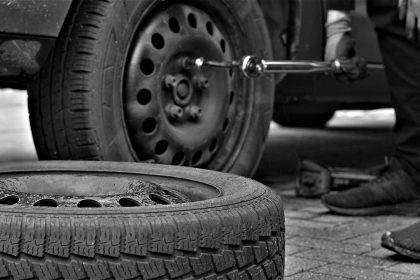 how long does car service take