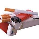 how much for carton of cigarettes
