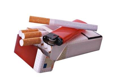 how much for carton of cigarettes