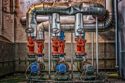 how to adjust tempering valve