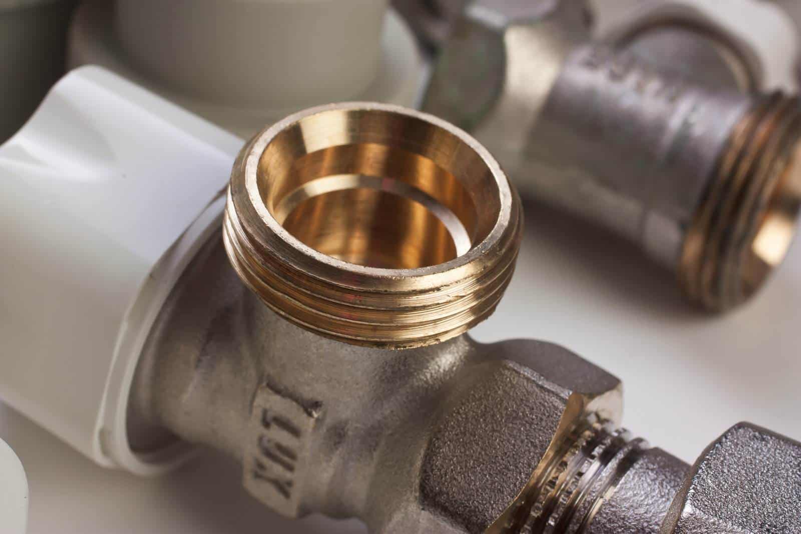 how to change a tap washer australia