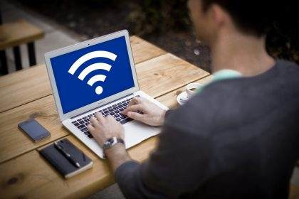 how to change spectrum wi-fi password