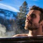 how to override off peak hot water 4