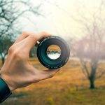 how to choose a camera lens