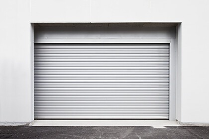 how much is a garage roller door
