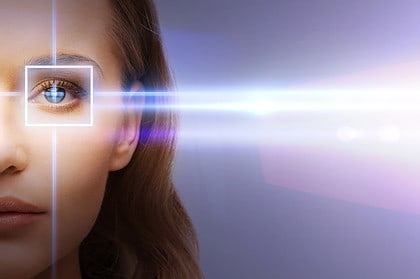 how much is laser eye surgery in perth