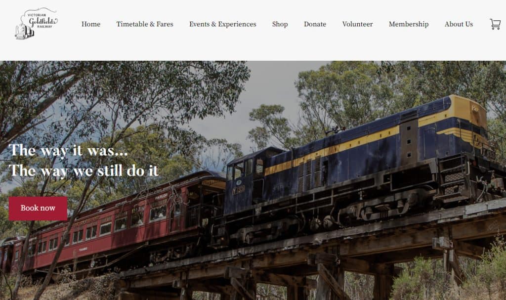 18 Best Things to do in Castlemaine